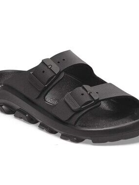 Birkenstock Mogami Terra Stealth 2-Strap